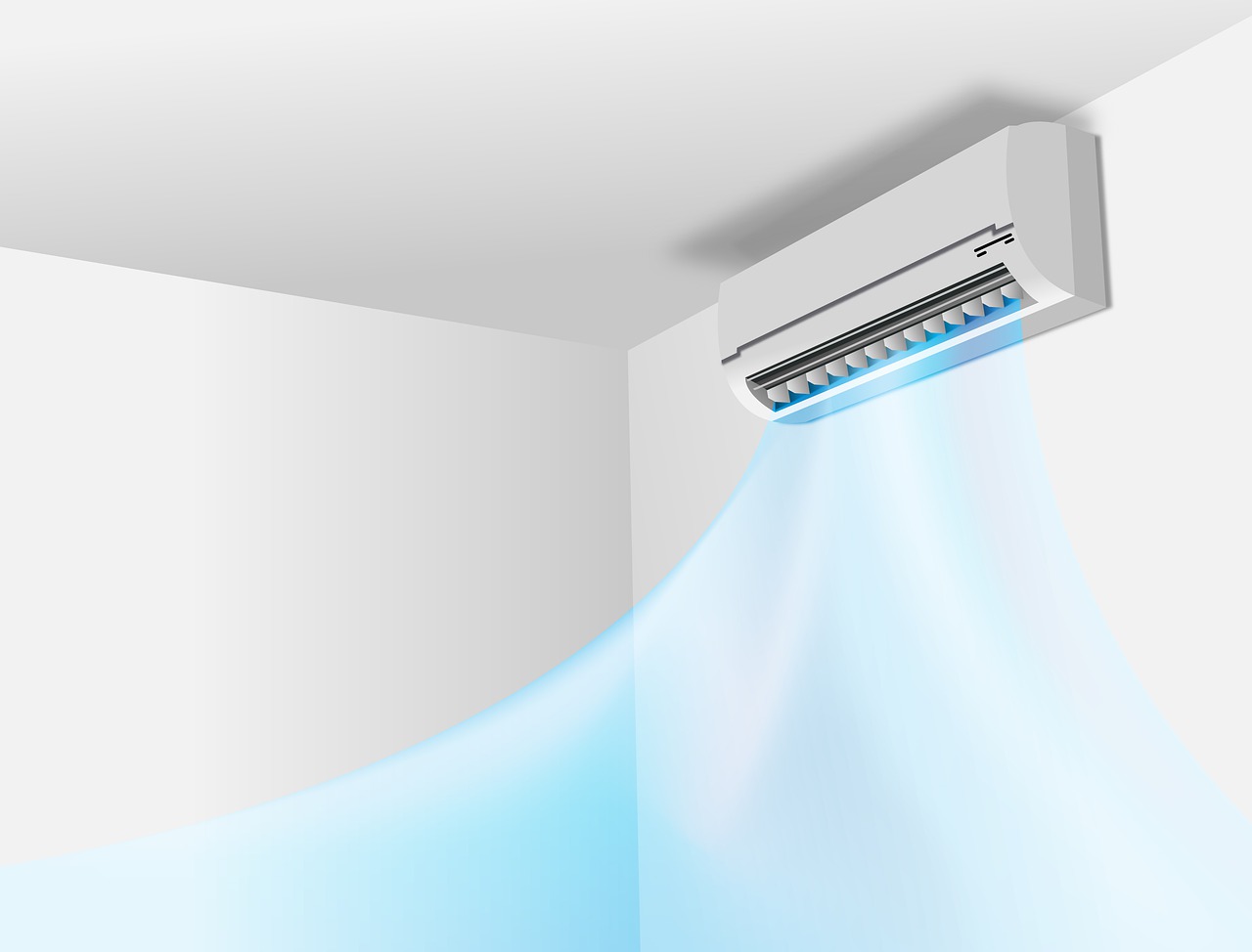 Klimatyzacja domowa dla alergików: jak zapewnić czyste i zdrowe powietrze w pomieszczeniach